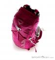 Osprey Tempest 20l Womens Backpack, Osprey, Pink, , Female, 0149-10085, 5637568434, 845136048379, N3-03.jpg
