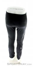 Löffler Funktion Sport Micro Mens Functional Pants, , Black, , Male, 0008-10479, 5637568439, , N3-13.jpg