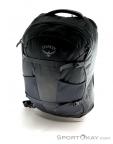Osprey Farpoint 40 S/M Backbag, Osprey, Black, , Male,Female,Unisex, 0149-10150, 5637568444, 845136029309, N2-02.jpg