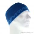 Dynafit Leopard Logo HB Headband, Dynafit, Blue, , Male,Female,Unisex, 0015-10529, 5637568447, 4053865319493, N1-01.jpg
