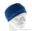 Dynafit Leopard Logo HB Headband, Dynafit, Blue, , Male,Female,Unisex, 0015-10529, 5637568447, 4053865319493, N2-02.jpg