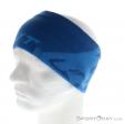 Dynafit Leopard Logo HB Headband, Dynafit, Blue, , Male,Female,Unisex, 0015-10529, 5637568447, 4053865319493, N2-07.jpg