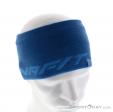 Dynafit Leopard Logo HB Headband, Dynafit, Blue, , Male,Female,Unisex, 0015-10529, 5637568447, 4053865319493, N3-03.jpg