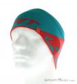 Dynafit Leopard Logo HB Headband, Dynafit, Turquoise, , Hommes,Femmes,Unisex, 0015-10529, 5637568449, 4053865738102, N1-06.jpg