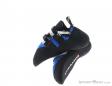 Five Ten Blackwing Mens Climbing Shoes, Five Ten, Blue, , Male, 0081-10043, 5637568529, 612558151600, N3-08.jpg