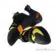 Scarpa Booster S Climbing Shoes, Scarpa, Žltá, , Unisex, 0028-10041, 5637568550, 0, N1-06.jpg