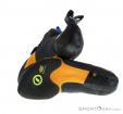 Scarpa Booster S Climbing Shoes, Scarpa, Žltá, , Unisex, 0028-10041, 5637568550, 0, N1-11.jpg