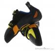 Scarpa Booster S Climbing Shoes, Scarpa, Amarillo, , Unisex, 0028-10041, 5637568550, 0, N2-07.jpg