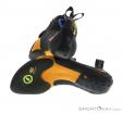 Scarpa Booster S Climbing Shoes, , Yellow, , Unisex, 0028-10041, 5637568550, , N2-12.jpg