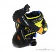 Scarpa Booster S Climbing Shoes, Scarpa, Yellow, , Unisex, 0028-10041, 5637568550, 0, N2-17.jpg