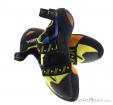 Scarpa Booster S Climbing Shoes, Scarpa, Amarillo, , Unisex, 0028-10041, 5637568550, 0, N3-03.jpg