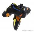 Scarpa Booster S Climbing Shoes, Scarpa, Amarillo, , Unisex, 0028-10041, 5637568550, 0, N4-09.jpg