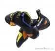 Scarpa Booster S Climbing Shoes, , Yellow, , Unisex, 0028-10041, 5637568550, , N5-10.jpg