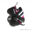Five Ten Blackwing Womens Climbing Shoes, Five Ten, Pink, , Female, 0081-10044, 5637568560, 612558151501, N1-16.jpg