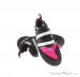 Five Ten Blackwing Womens Climbing Shoes, , Pink, , Female, 0081-10044, 5637568560, , N2-02.jpg
