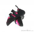 Five Ten Blackwing Womens Climbing Shoes, , Pink, , Female, 0081-10044, 5637568560, , N2-07.jpg