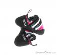 Five Ten Blackwing Womens Climbing Shoes, Five Ten, Pink, , Female, 0081-10044, 5637568560, 612558151501, N2-17.jpg
