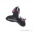 Five Ten Blackwing Womens Climbing Shoes, Five Ten, Pink, , Female, 0081-10044, 5637568560, 612558151501, N3-13.jpg