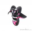 Five Ten Blackwing Womens Climbing Shoes, Five Ten, Pink, , Female, 0081-10044, 5637568560, 612558151501, N4-04.jpg