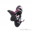 Five Ten Blackwing Womens Climbing Shoes, , Pink, , Female, 0081-10044, 5637568560, , N5-15.jpg