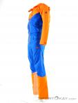 Mammut Nordwand Pro Suit Mens Overall Gore-Tex, , Orange, , Male, 0014-10724, 5637568591, , N1-06.jpg