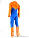 Mammut Nordwand Pro Suit Mens Overall Gore-Tex, , Orange, , Male, 0014-10724, 5637568591, , N1-11.jpg