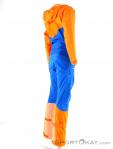 Mammut Nordwand Pro Suit Mens Overall Gore-Tex, , Orange, , Male, 0014-10724, 5637568591, , N1-16.jpg