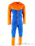 Mammut Nordwand Pro Suit Mens Overall Gore-Tex, , Orange, , Male, 0014-10724, 5637568591, , N2-02.jpg