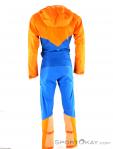 Mammut Nordwand Pro Suit Mens Overall Gore-Tex, , Orange, , Male, 0014-10724, 5637568591, , N2-12.jpg