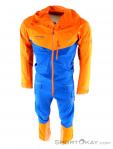 Mammut Nordwand Pro Suit Mens Overall Gore-Tex, , Orange, , Male, 0014-10724, 5637568591, , N3-03.jpg