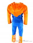Mammut Nordwand Pro Suit Mens Overall Gore-Tex, , Orange, , Male, 0014-10724, 5637568591, , N3-13.jpg
