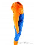 Mammut Nordwand Pro Suit Mens Overall Gore-Tex, , Orange, , Male, 0014-10724, 5637568591, , N3-18.jpg