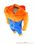 Mammut Nordwand Pro Suit Mens Overall Gore-Tex, , Orange, , Male, 0014-10724, 5637568591, , N4-04.jpg