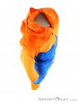 Mammut Nordwand Pro Suit Mens Overall Gore-Tex, , Orange, , Male, 0014-10724, 5637568591, , N4-19.jpg