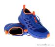 Scarpa Atom SL Mens Trail Running Shoes Gore-Tex, Scarpa, Bleu, , Hommes, 0028-10145, 5637568613, 666898704064, N1-01.jpg