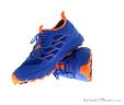 Scarpa Atom SL Mens Trail Running Shoes Gore-Tex, Scarpa, Azul, , Hombre, 0028-10145, 5637568613, 666898704064, N1-06.jpg