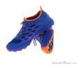 Scarpa Atom SL Mens Trail Running Shoes Gore-Tex, , Blue, , Male, 0028-10145, 5637568613, , N2-07.jpg