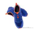 Scarpa Atom SL Mens Trail Running Shoes Gore-Tex, , Blue, , Male, 0028-10145, 5637568613, , N3-03.jpg