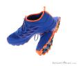 Scarpa Atom SL Mens Trail Running Shoes Gore-Tex, Scarpa, Blue, , Male, 0028-10145, 5637568613, 666898704064, N3-08.jpg