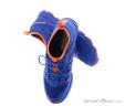 Scarpa Atom SL Mens Trail Running Shoes Gore-Tex, Scarpa, Bleu, , Hommes, 0028-10145, 5637568613, 666898704064, N4-04.jpg