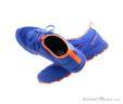 Scarpa Atom SL Mens Trail Running Shoes Gore-Tex, Scarpa, Blue, , Male, 0028-10145, 5637568613, 666898704064, N5-10.jpg