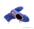 Scarpa Atom SL Mens Trail Running Shoes Gore-Tex, , Blue, , Male, 0028-10145, 5637568613, , N5-20.jpg
