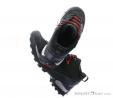 Five Ten Camp Four GTX Leather Mens Hiking Boots Gore-Tex, Five Ten, Black, , Male, 0081-10047, 5637569080, 612558185865, N5-15.jpg