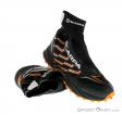 Scarpa Neutron Gaiter Mens Trail Running Shoes Gore-Tex, , Black, , Male, 0028-10146, 5637569091, , N1-01.jpg