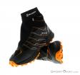 Scarpa Neutron Gaiter Mens Trail Running Shoes Gore-Tex, Scarpa, Black, , Male, 0028-10146, 5637569091, 8025228792058, N1-06.jpg