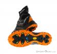 Scarpa Neutron Gaiter Mens Trail Running Shoes Gore-Tex, , Black, , Male, 0028-10146, 5637569091, , N1-11.jpg