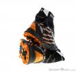 Scarpa Neutron Gaiter Mens Trail Running Shoes Gore-Tex, , Black, , Male, 0028-10146, 5637569091, , N1-16.jpg