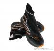 Scarpa Neutron Gaiter Mens Trail Running Shoes Gore-Tex, , Black, , Male, 0028-10146, 5637569091, , N2-02.jpg
