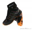 Scarpa Neutron Gaiter Mens Trail Running Shoes Gore-Tex, , Black, , Male, 0028-10146, 5637569091, , N2-07.jpg