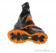 Scarpa Neutron Gaiter Mens Trail Running Shoes Gore-Tex, , Black, , Male, 0028-10146, 5637569091, , N2-12.jpg